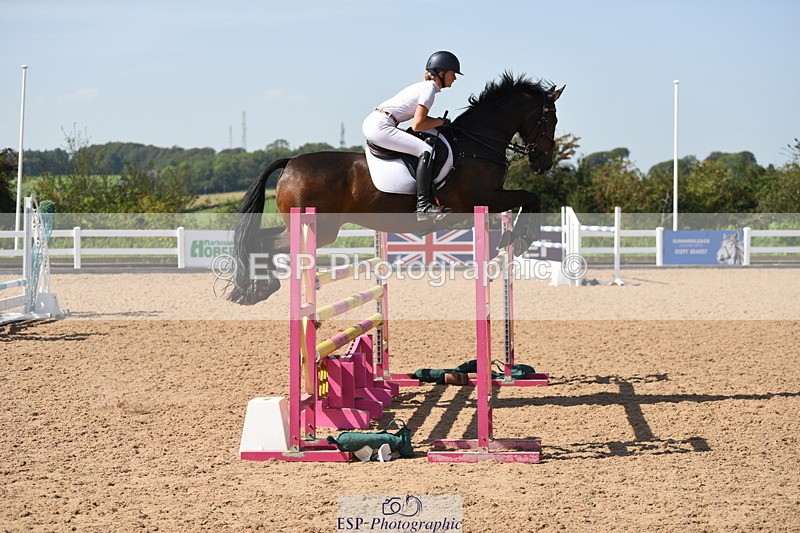 230906A-133352-00461 - Foxhunter & 1.20m Open