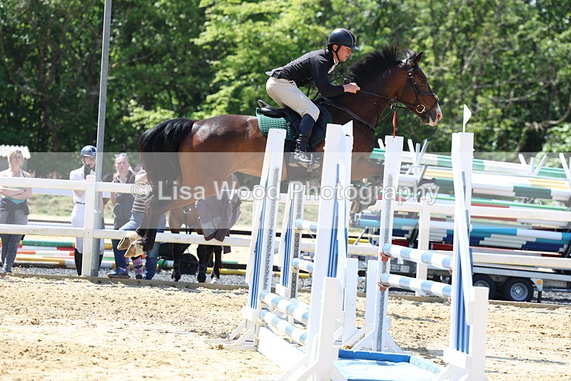 3E7A6086 - Class 5: Senior Discovery/1m open