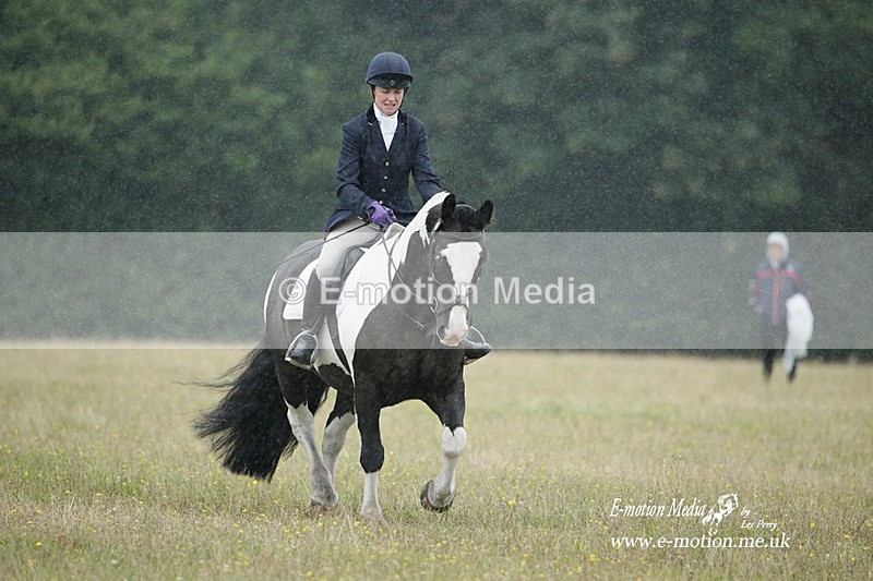 BVRC 030721 598 - Bourne Valley Riding Club Dressage 03/07/21