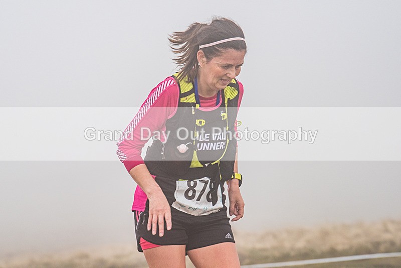 3 Peaks-1026 - The 3 Peaks Race - Pen Y Ghent - Saturday 29th April 2023