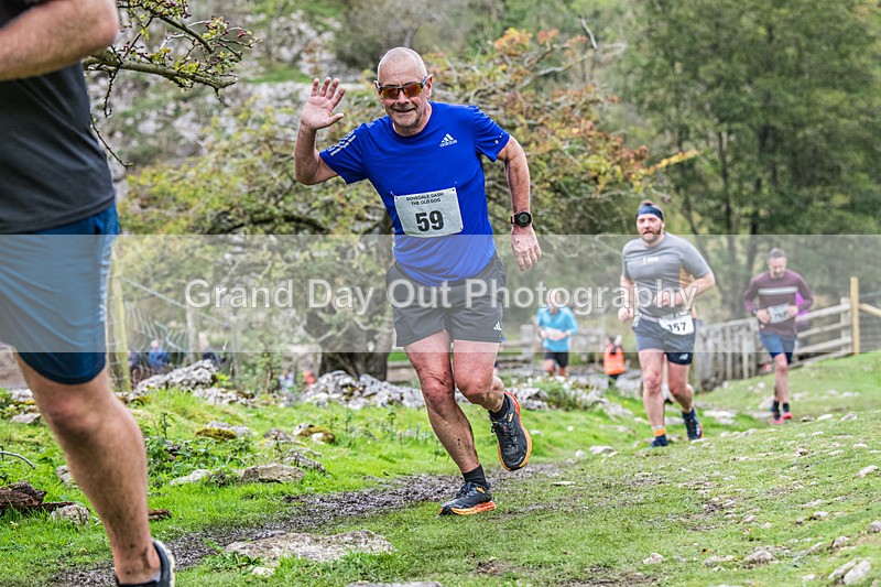 Dovedale Dash-1332 - Dovedale Dash Sunday 5th October 2025