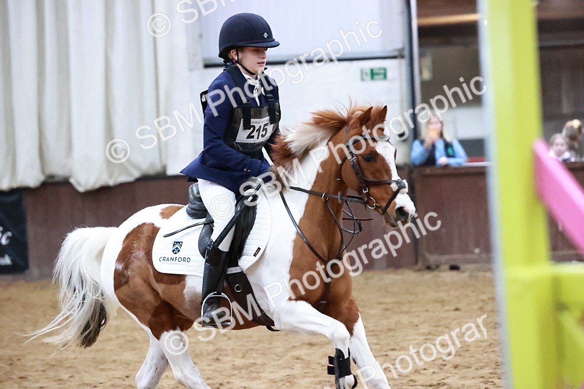 SBM_000809 - Class 3 - 60cm