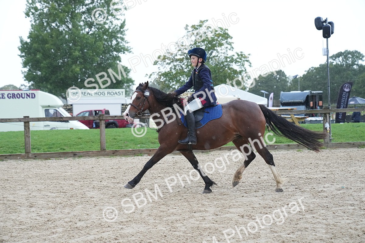 SBM_00176 - J53 - Clear Round 40cm