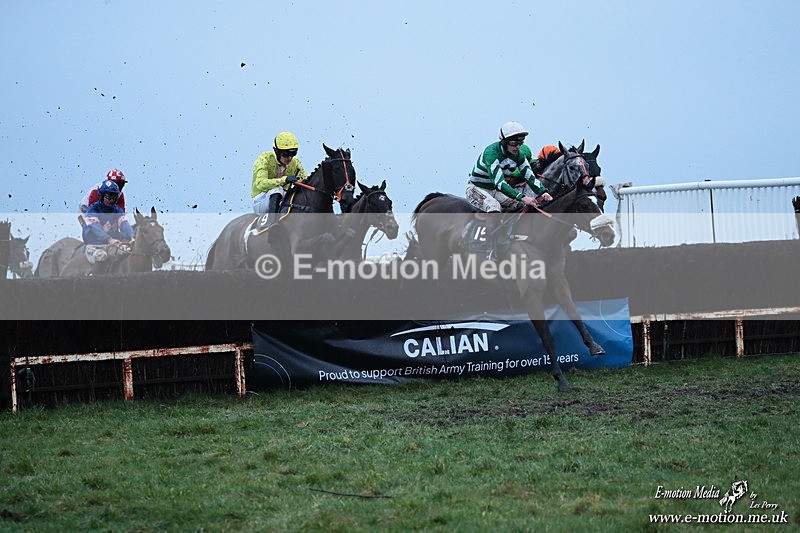 PtP 080226  1712 - Combined Services PtP Larkhill 08/02/2026