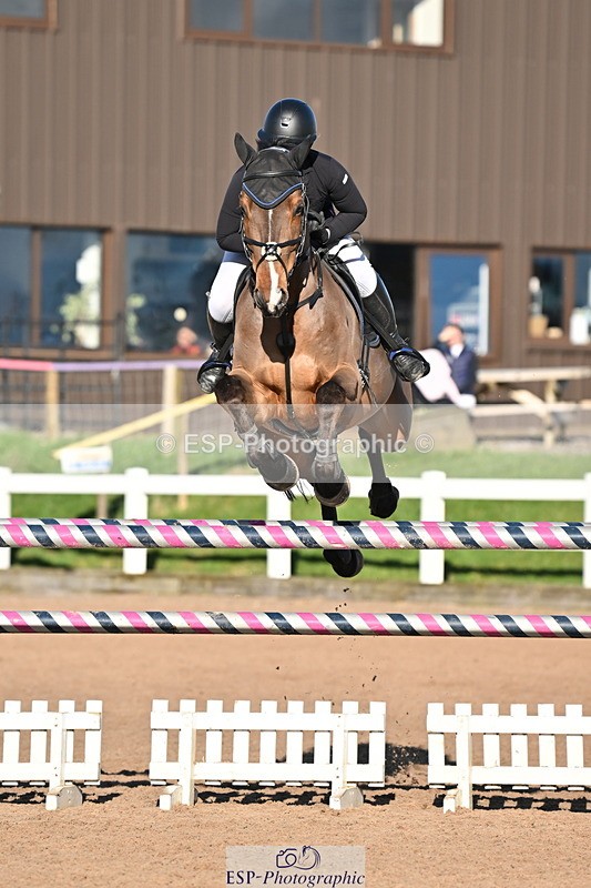 240224A-150811-04068 - Cls 15 Foxhunter and 1.20m Open