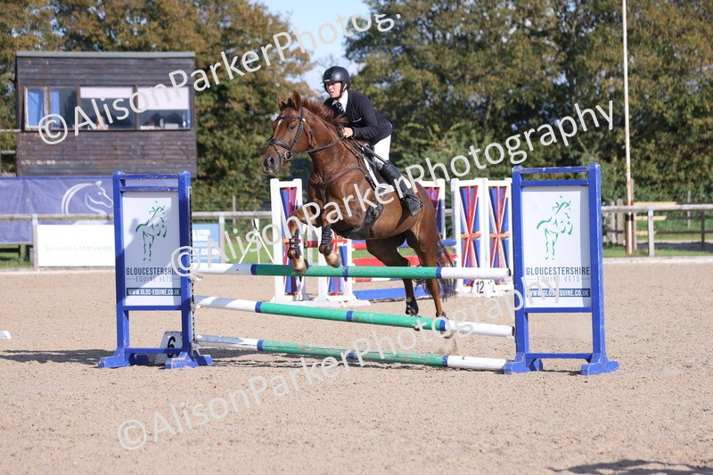 20250928-2595 - Class 6 - 90cm