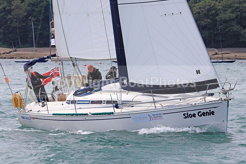 170701 SLOE GENIE GBE4435L RTI_2876 - ROUND THE ISLAND 2017