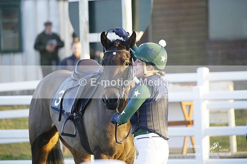 PtP 270222 817 - South & West Wilts Point-to-Point Larkhill 27/02/22