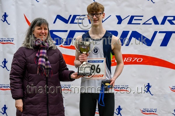 NYS2025-919289 - Medals