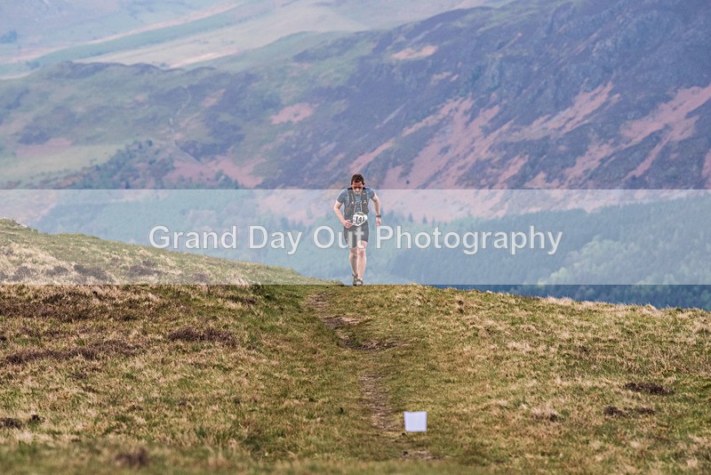 Lords Seat-416 - Lords Seat Fell Race Wednesday 3rd May 2023