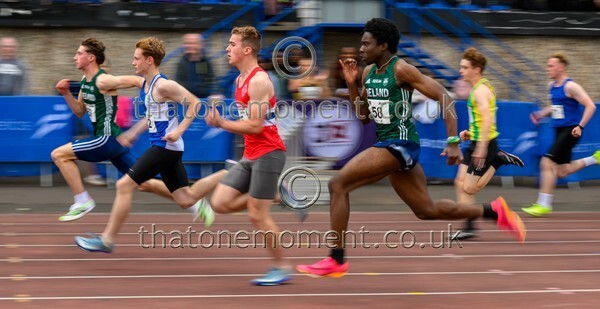 Sen25SAT-913368 - Track Male Set Two