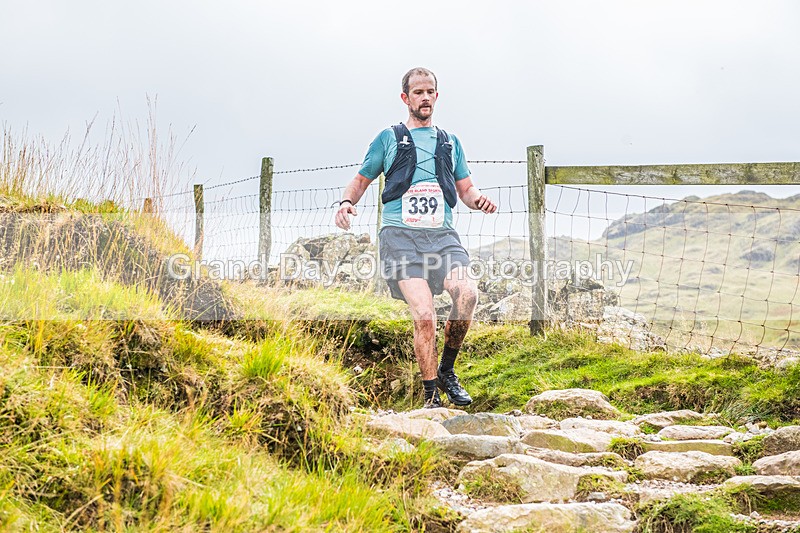 Langdale-1688 - Langdale Horseshoe Fell Race Saturday 8th October 2022