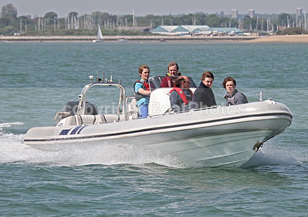 100522 COBRA RIB IMG_1644 - RIBs, Tenders, Dories, Dinghies