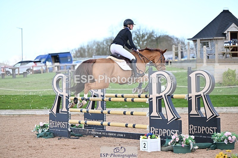 260314-124902-03250 - Cls 15+16 Snr Foxhunter and 1.20m Open