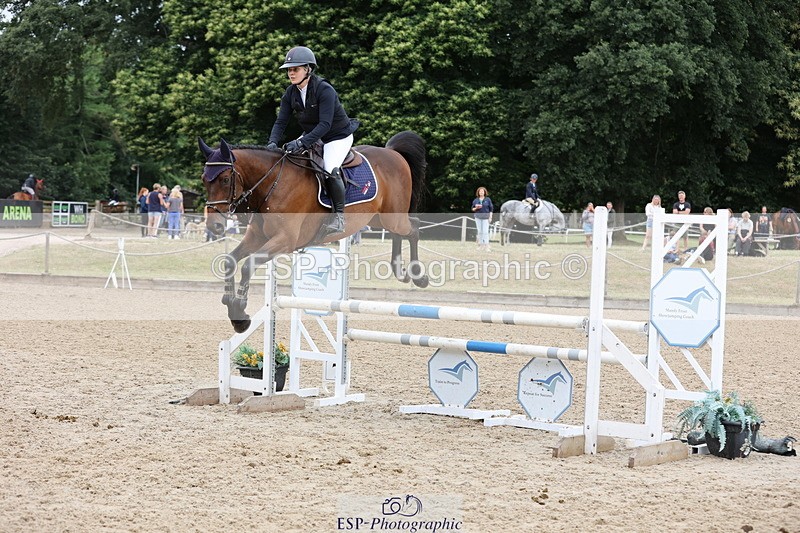 250705A-140625-15273 - Cls 36 Snr Discovery and 1m Open