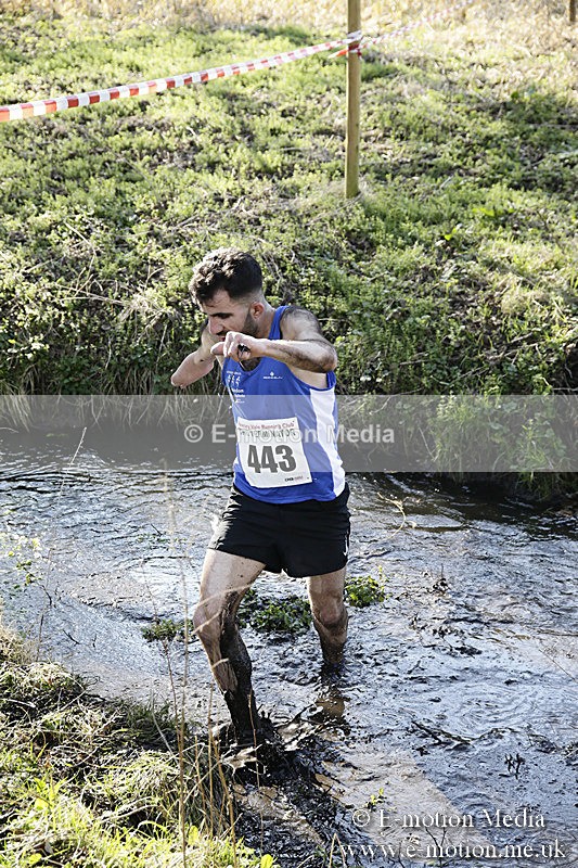 PVT 240219 140 - The Terminator Race - Pewsey Vale - 24/02/19