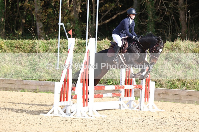 3E7A8096 - Class 4: 70cm open