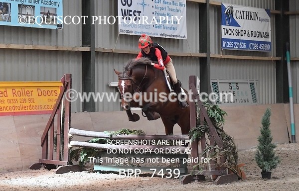 BPP_7439 - CLASS 4 BE90CM