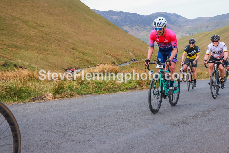 100512-2 - Newlands Pass 10.00-11.00