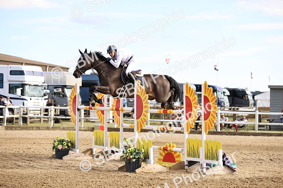 SBM_012279 - Class 10 - Talent Seekers Inc 7 Year Championship Qualifier - 2nd Half