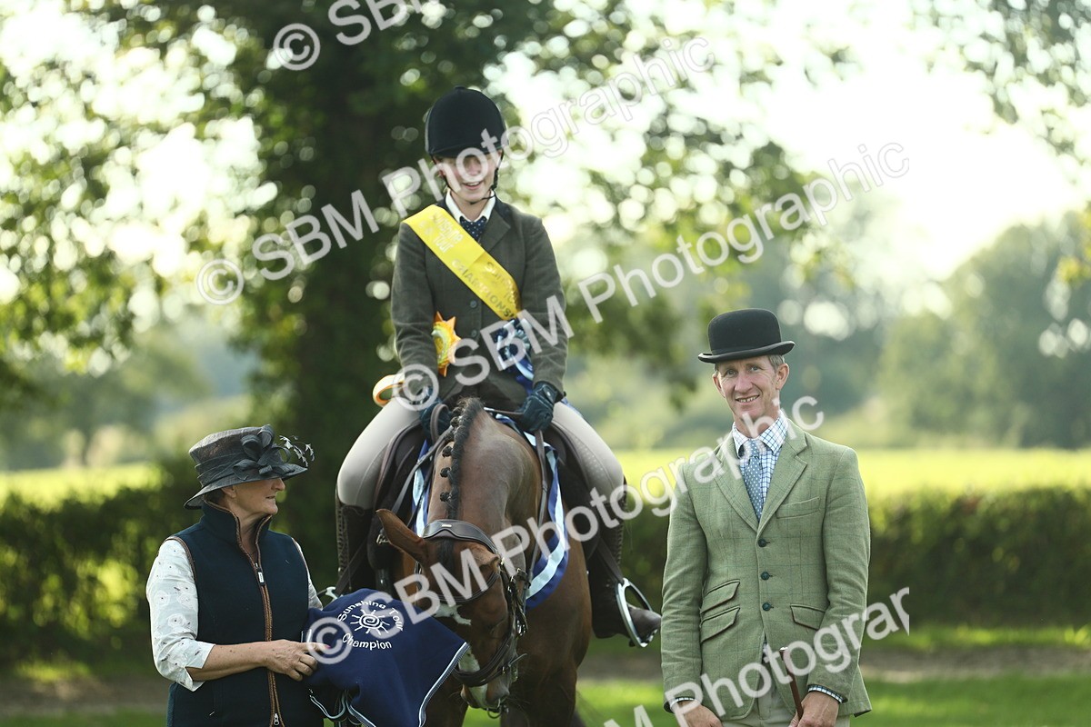 SBM_52314 - Working Hunter Supreme Championship