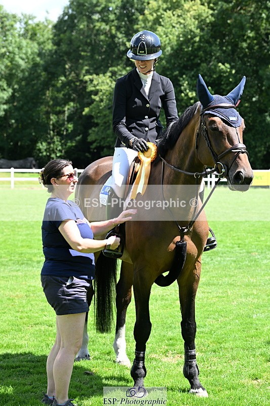 250703A-120432-03498 - Cls 1 Snr Foxhunter