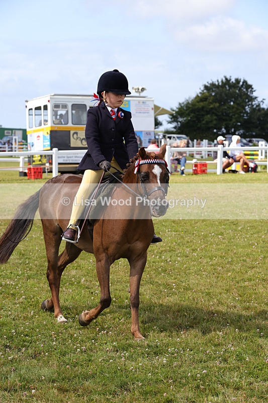 1X9A3764 - Class 30: First Ridden SP/SHP