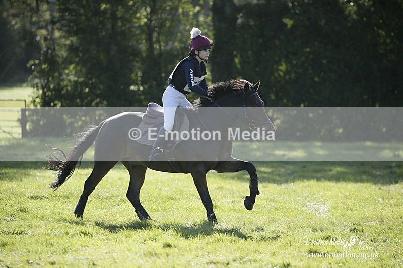 WWHT 031021 854 - Novice Restricted (0.80m) 03/10/21