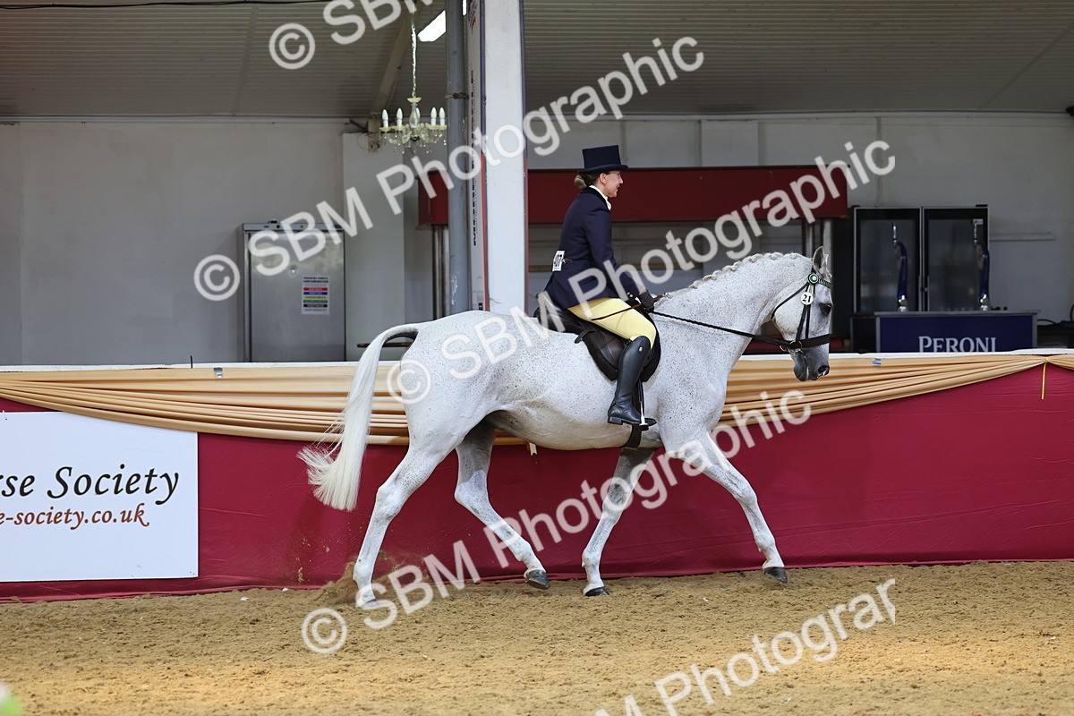 SBM_23892 - Class 905 - Supreme Final - Ridden Veteran