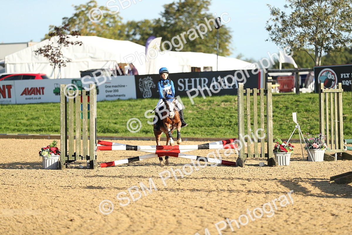 SBM_14287 - E4a - Eventers Challenge 50cm Open