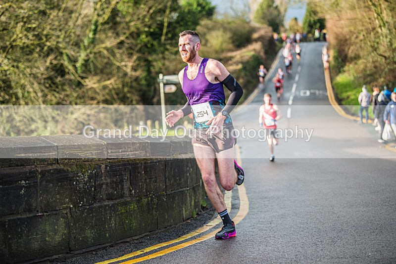 Ribble-413 - Ribble Valley 10K Sunday 31st December 2023