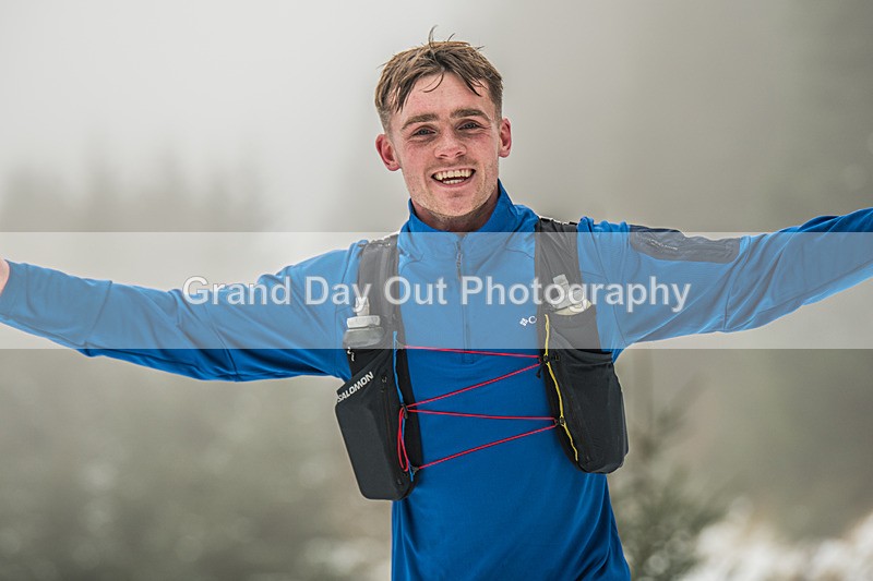 Glentress-30 - High Terrain Events Glentress 42, 21 & 10K Trail Races Sunday 15th February 2026