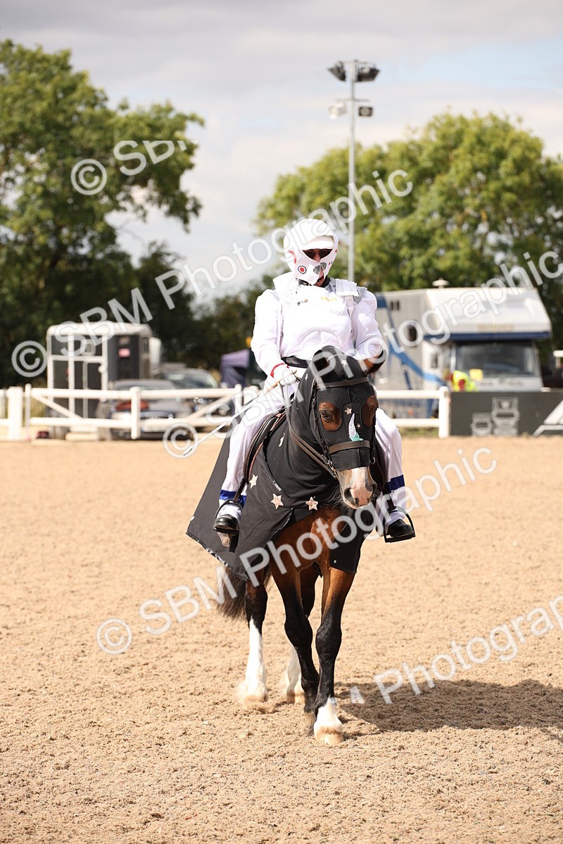 SBM_04681 - Class 21 Fancy Dress (IH or Ridden)