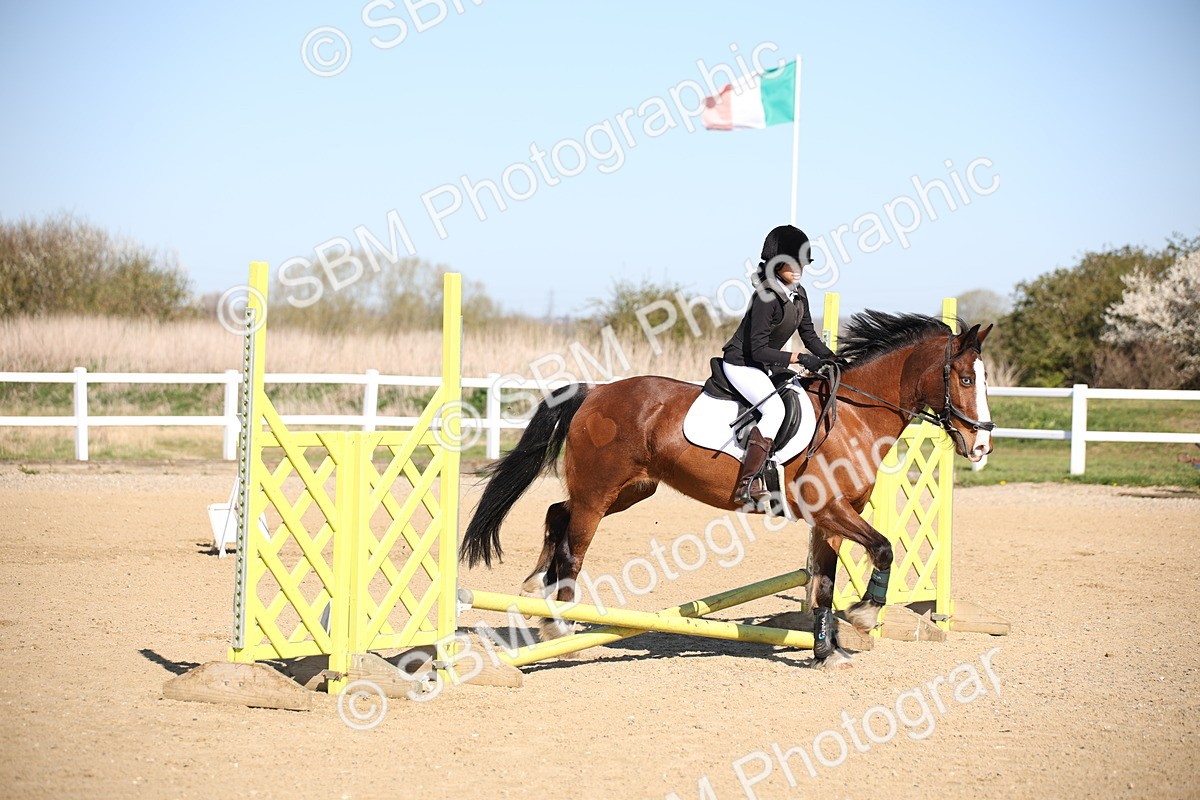 SBM_000537 - Class 2 - 50cm