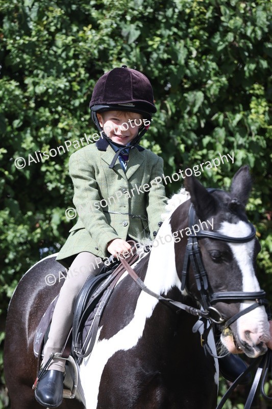 20250831-2727 - Class 17 - Lead Rein Pony