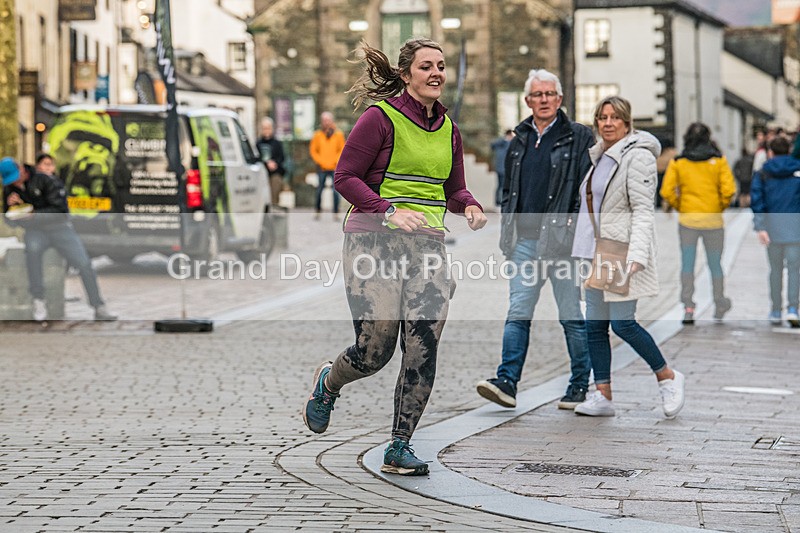 RTH-159 - Keswick Round The Houses Road Race Wednesday 23rd April 2025
