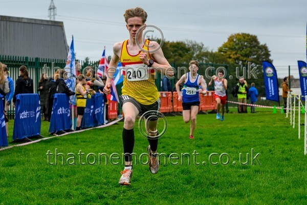 WestRLY25-912005 - Young Male Set Two