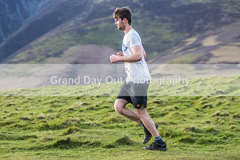 Latrigg-250 - Latrigg Fell Race Wednesday 13th May 2026