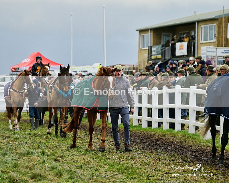 PtP 020122 527 - Larkhill Racing Club Point-to-Point 02/01/2022