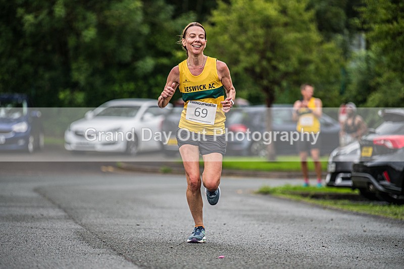 Lambfoot-655 - Lambfoot Loop Road Race Tuesday 1st July 2025