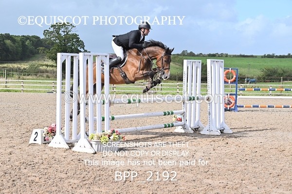 BPP_2192 - CLASS 3  FRI Senior Discovery/ 1m Open
