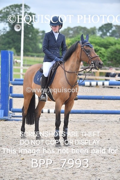 BPP_7993 - CLASS 6 Springboard 128cm/ 138cm Restricted Handicap