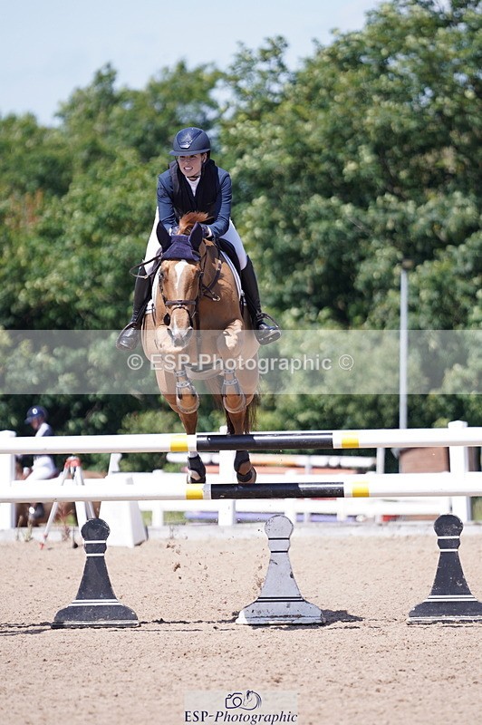 240719A-134650-11639 - Cls 14, 1 Star Silver Tour 1.25m