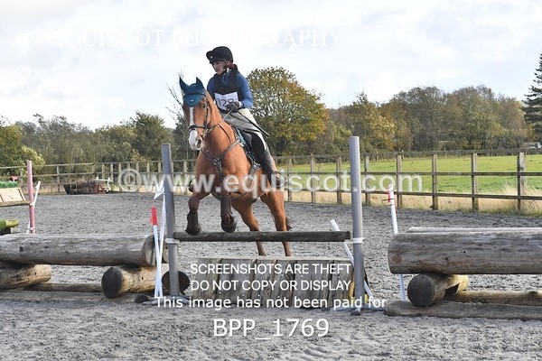 BPP_1769 - CLASS 3 - 80CM