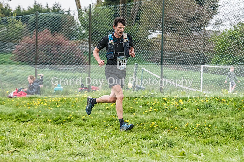 3 Peaks Finish-1668 - The 3 Peaks Race Saturday 26th April 2025 - The Finish