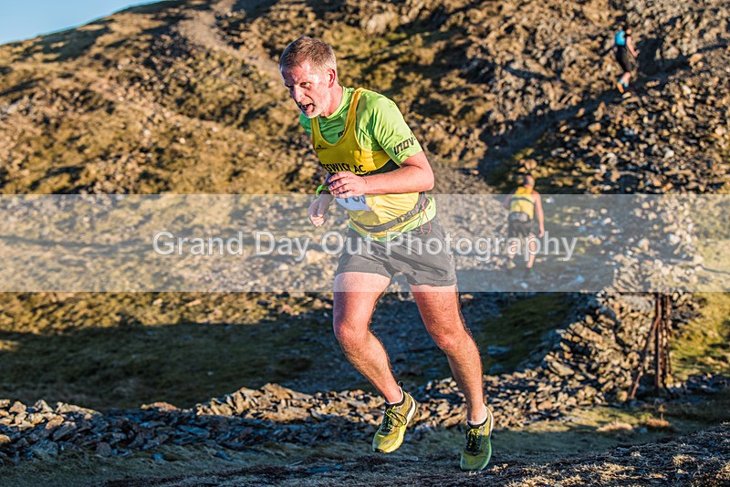 Grisedale-325 - Grisedale Grind Fell Race Wednesday 19th April 2023