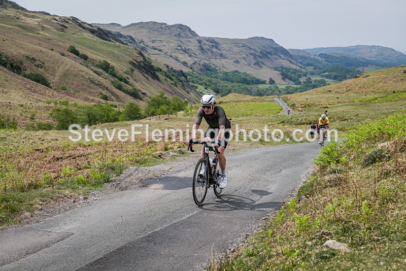 122712 - Hardknott Pass Camera 1 12.00-13.00