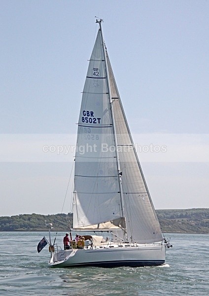 090525 JOLI IMG_3786 - Sailboats - monohull