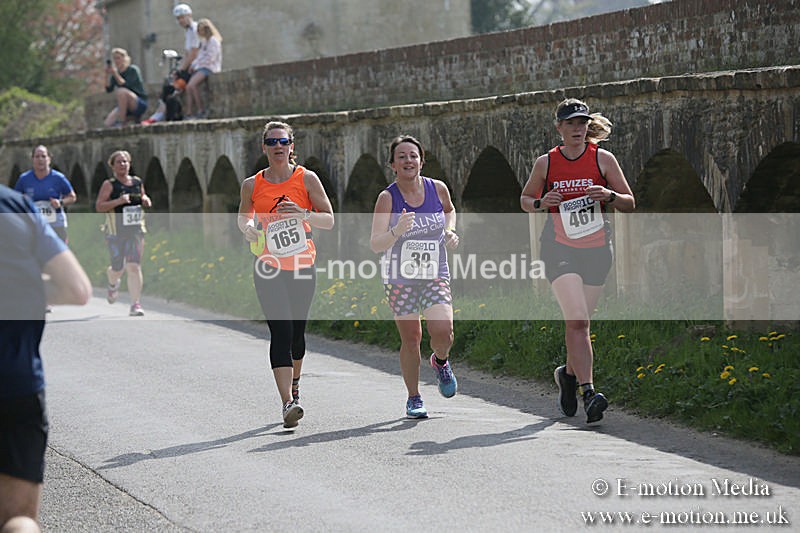 CAD 190419 721 - Cadence Events    Good Friday 10 Miler 19/04/19