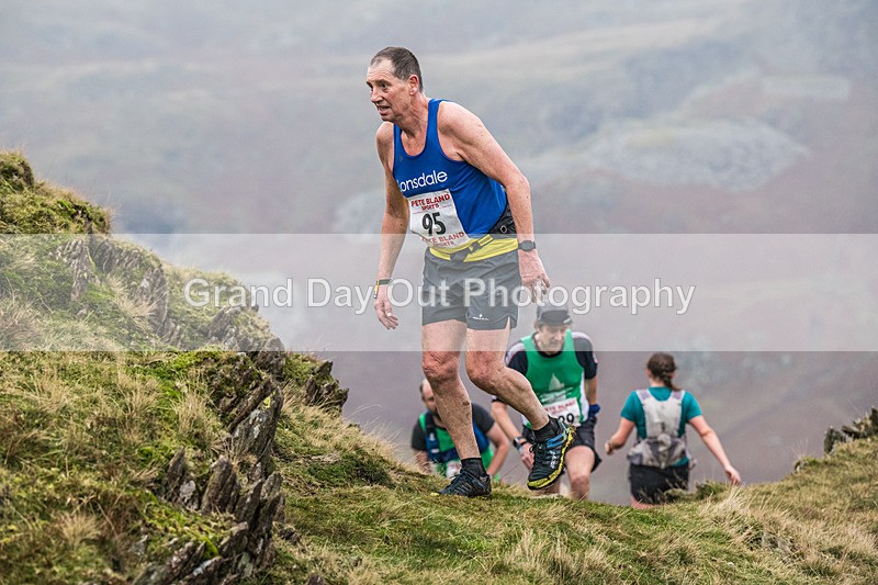 Dunnerdale-860 - Dunnerdale Fell Race Saturday 9th November 2024
